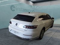 gebraucht VW Arteon 2.0 TDI Shooting Brake ELEGANCE IQ LIGHT