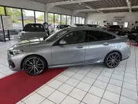 Gebraucht BMW 218 M Sport 136 PS (100 kW) 2024 Grau Coupé