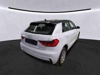 Gebraucht Audi A1 Sportback Advanced Plus 95 PS (69 kW) 2022 Grau Kleinwagen