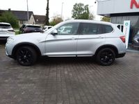 gebraucht BMW X3 xDrive20d