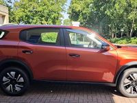 Gebraucht Opel Frontera 110 PS (80 kW) 2025 SUV