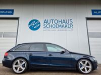 gebraucht Audi A4 Avant 2.7TDi V6 Ambiente*19´´Tiefer,Leder,Xen