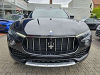 gebraucht Maserati Levante S Q4*CARBON*KLAPPE*PANO*NAVI*CARPLAY
