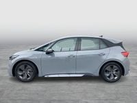 Gebraucht Cupra Born 150 kW (204 PS) 2023 Grau Kleinwagen