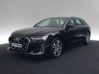 Gebraucht Audi A6 S-Line 245 PS (180 kW) 2024 Schwarz Kombi