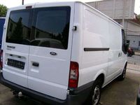 gebraucht Ford Transit 