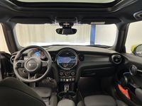 gebraucht Mini Cooper S E