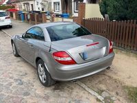 gebraucht Mercedes SLK280 -