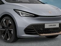 Gebraucht Cupra Born VZ2 239 kW (326 PS) 2025 Silber Kleinwagen