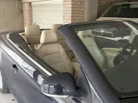 Gebraucht VW Eos 150 PS (110 kW) 2006 Blau Cabrio