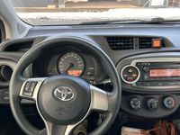 gebraucht Toyota Yaris Yaris1.0 VVT-i
