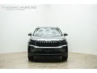 Gebraucht Skoda Kodiaq Selection 193 PS (141 kW) 2025 Graphite grey metallic (metallic) SUV
