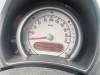 Gebraucht Opel Corsa 60 PS (44 kW) 2010 Rot Kleinwagen