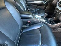 Gebraucht Fiat Freemont 172 PS (126 kW) 2013 Weiß SUV