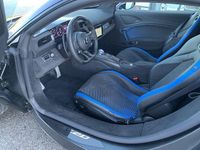 Gebraucht Maserati MC20 630 PS (463 kW) 2021 Schwarz