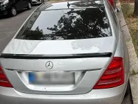 Gebraucht Mercedes S350 272 PS (200 kW) 2007 Grau Limousine