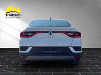 Gebraucht Renault Arkana Equilibre 140 PS (102 kW) 2024 Weiß SUV