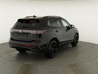 Neu VW Tiguan R-line 272 PS (200 kW) 2026 Grenadillschwarz metallic SUV