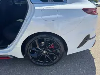 Gebraucht Kia ProCeed GT 204 PS (150 kW) 2023 Weiß Kombi