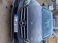 Gebraucht Mercedes E200 160 PS (117 kW) 2020 Schwarz Kombi