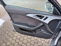 Gebraucht Audi A6 Sport 272 PS (200 kW) 2016 Silber Limousine