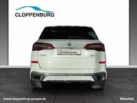 gebraucht BMW X5 xDrive30d