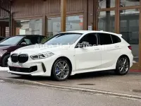 Gebraucht BMW M135 Performance 306 PS (225 kW) 2021 Weiß Kleinwagen