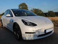 gebraucht Tesla Model 3 | MY 2023 | 1. HD. | WIE NEU | nur 7.5t km