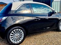 gebraucht Opel Adam Adam1.4 Glam ECOTEC