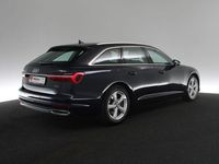 Gebraucht Audi A6 Sport 245 PS (180 kW) 2022 Blau / firmamentblau Kombi