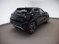 Gebraucht Opel Mokka Elegance 131 PS (96 kW) 2023 Karbon schwarz SUV