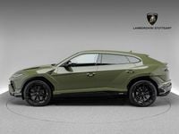 Gebraucht Lamborghini Urus 666 PS (489 kW) 2024 Verde turbin SUV