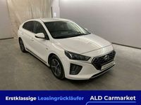 gebraucht Hyundai Ioniq Plug-in-Hybrid 1.6 GDI Style Limousine 5-türig Automatik 6-Gang