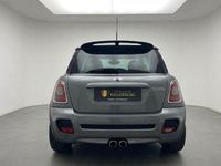 Używany Mini Cooper S 174 KM (127 kW) 2008 Szary Hatchback