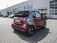 gebraucht Smart ForTwo Electric Drive Ambiente