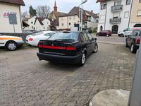 Gebraucht Saab 9000 Anniversary 230 PS (169 kW) 1997 Blau Limousine