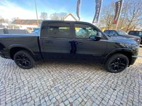 Neu Dodge Ram 426 PS (313 kW) 2026 Schwarz