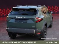 Neu Dacia Duster Expression 131 PS (96 kW) 2025 Grau SUV