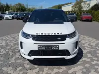 Gebraucht Land Rover Discovery Sport 309 PS (227 kW) 2022 Weiß SUV