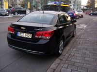 gebraucht Chevrolet Cruze 1.8 LS Top Zustand, wenig km, 1.Hand, MWST ausweisbar