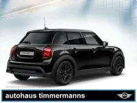 Gebraucht Mini Cooper Classic 136 PS (100 kW) 2023 Kleinwagen