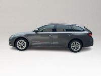 Gebraucht Skoda Octavia Selection 150 PS (110 kW) 2024 Othercolor Kombi