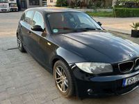 gebraucht BMW 120 120 i