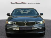 Gebraucht BMW 518 Performance 190 PS (139 kW) 2019 Grau Limousine