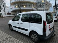 gebraucht Citroën Berlingo EZ 2013