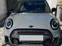 Gebraucht Mini Cooper 136 PS (100 kW) 2021 Grau Kleinwagen