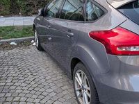 Gebraucht Ford Focus Trend 125 PS (91 kW) 2016 Limousine