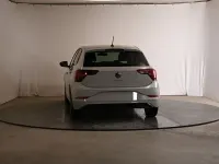 Gebraucht VW Polo Goal 116 PS (85 kW) 2025 Grau Kleinwagen