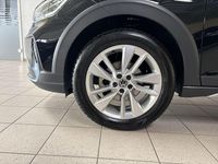 Gebraucht VW Taigo Goal 150 PS (110 kW) 2024 Schwarz SUV