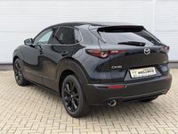 Neu Mazda CX-30 Homura-Line 140 PS (102 kW) 2026 Jet black metallic SUV